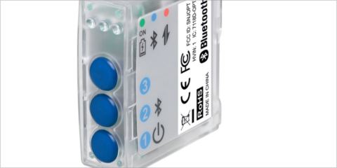 OptoProg, la solución Bluetooth de Carlo Gavazzi para monitorizar los analizadores a través del teléfono móvil