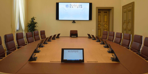 Harvey y Taiden, dos soluciones para los equipos de megafonía y vídeo de última tecnología