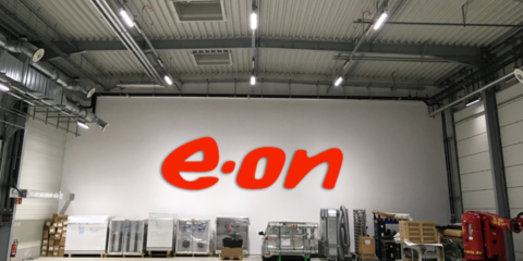 Acuerdo entre E.ON y enModus para expandir el servicio de iluminación conectada