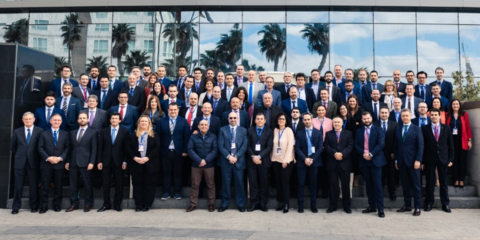 Fermax anuncia las novedades de productos en la celebración de su 70 aniversario