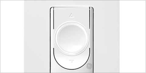 Los interruptores conectados de G by Ge incorporan la funcionalidad de los comandos por voz