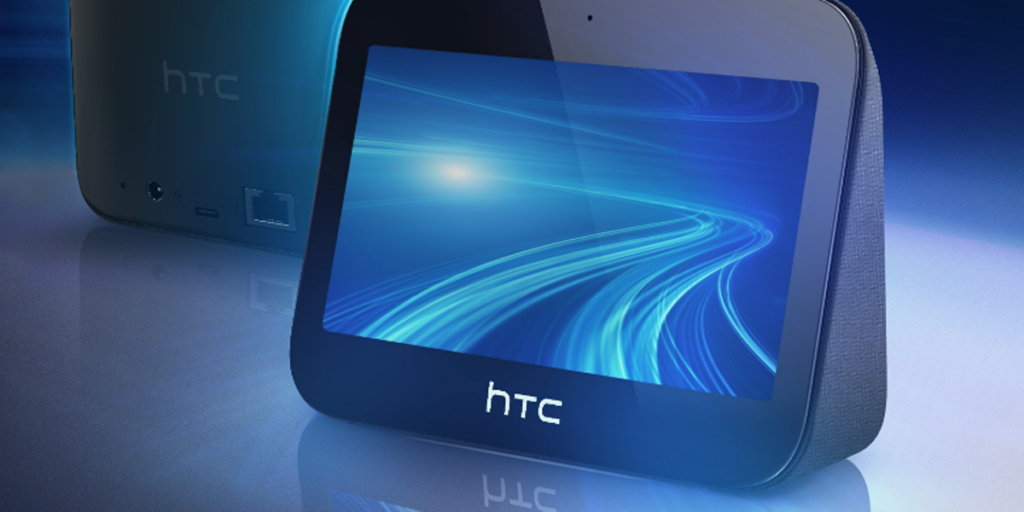 El HTC 5G Hub es capaz de soportar hasta 20 dispositivos conectados, al tiempo que proporciona una calidad de imagen de 4K.