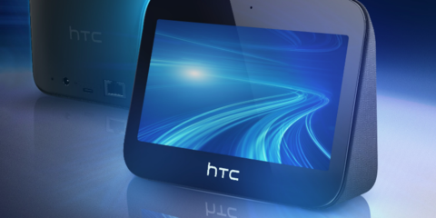 La compañía HTC añade a su catálogo el centro móvil inteligente con tecnología 5G