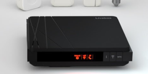 Orange anuncia el lanzamiento de su nuevo servicio enfocado al hogar inteligente