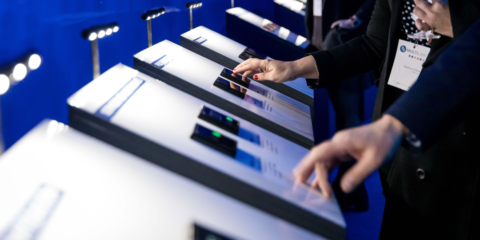 ROBOTBAS presenta sus nuevos mecanismos Multilink para hoteles inteligentes