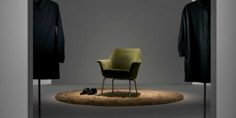 La luminaria Hole ya es compatible con la tecnología de Simon 100