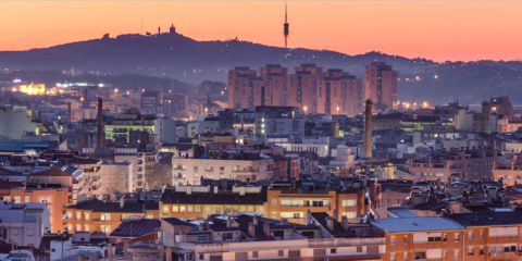 El proyecto de Terrassa incorporará sensores inteligentes en más de 150 edificios de la ciudad