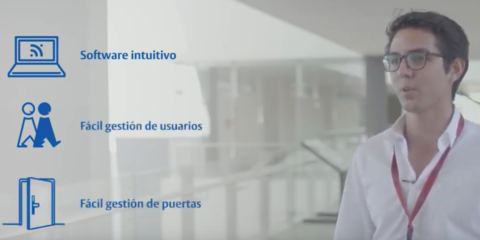 Vídeo testimonial SMARTair: Arkansas State University Campus Querétaro (ASUCQ)