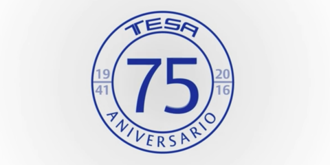 TESA Assa ABloy, 75 años abriendo puertas al mundo