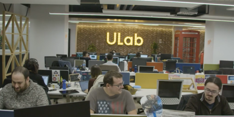 Vídeo Testimonial SMARTair: Coworking ULAB de Alicante