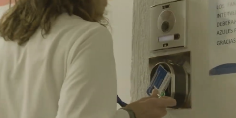 Vídeo Testimonial SMARTair Hospital MAZ de Zaragoza