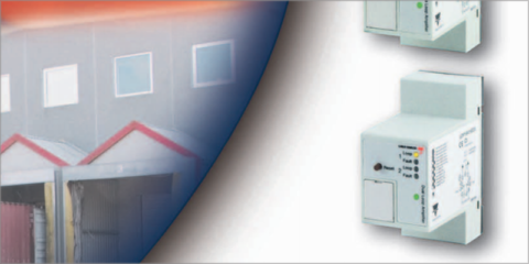 LD detectores de bucle, una nueva solución para la gestión de la entrada y salida de los vehículos