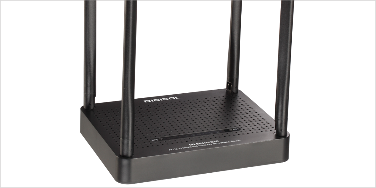 Digisol Router Png El router de Digisol incorpora antenas externas inteligentes para ...