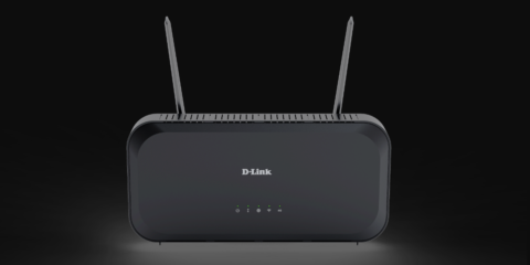 El router híbrido de D-Link incorpora la tecnología MU-MIMO para optimizar la señal de la red
