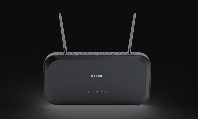 D-Link ha diseñado este router para optimizar, potenciar y hacer más efectiva la señal de Internet en los hogares inteligentes, donde el número de dispositivos conectados es cada vez más elevado.