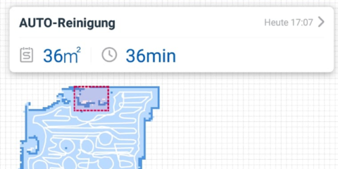La actualización de la aplicación Ecovacs Homes incorpora un chat en vivo para gestionar las incidencias o dudas