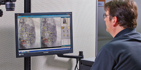 La policía de Uganda dispone de dos soluciones biométricas para la identificación de sospechosos