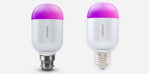 Bombillas, tiras Led y medidores de energía, las apuestas de LifeSmart para el hogar conectado