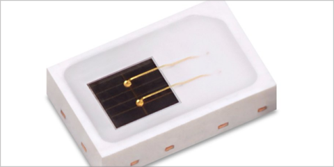 La compañía Lumileds lanza su dispositivo infrarrojo Luxeon IR como apoyo a las cámaras de vigilancia