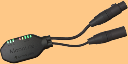 Árbol de tochi siga adelante Simplificar MoonLite, el controlador inalámbrico de iluminación con conectividad  Bluetooth • CASADOMO