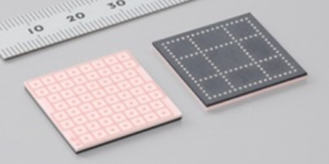 Los módulos de antena RF de Murata ofrecen más estabilidad en las comunicaciones de banda ancha