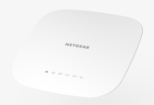 El punto de acceso WAC540 permite una gestión de las conexiones de la red a través de la nube.