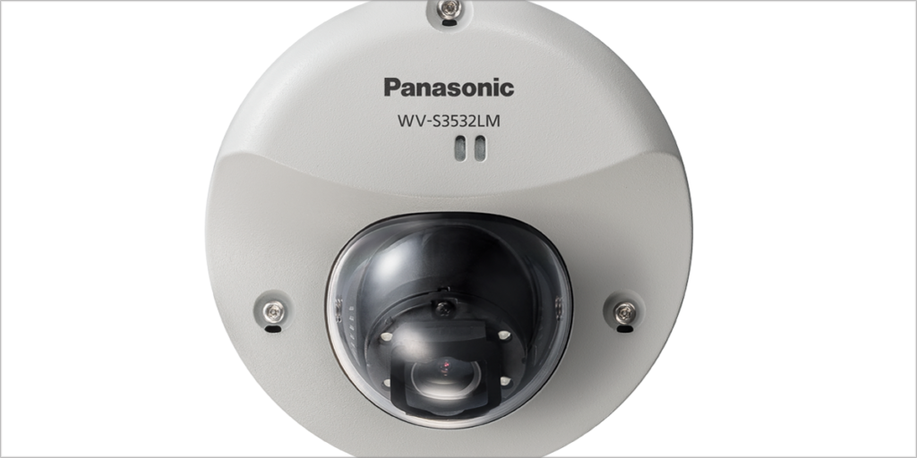 Las nuevas cámaras de videovigilancia proporcionan imágenes en alta resolución y a color para identificar mejora a los intrusos.