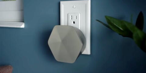 Plume lanza PowerPod para proteger a los dispositivos IoT de la red doméstica