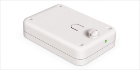 Los sensores inalámbricos PIR de Pressac permiten monitorizar la ocupación de las oficinas inteligentes 