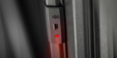 Smart Guard, el sensor de movimiento para ventanas y puertas que se conecta a la alarma de la vivienda