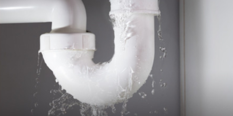 Los detectores de fugas de agua de Iioote incorporan la tecnología LoRa de Semtech para prevenir daños