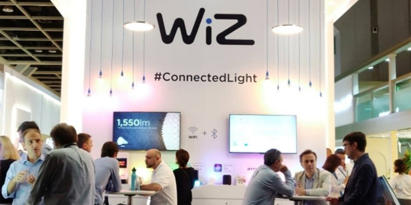 WiZ Connected tiene su sede en Hong Kong y cuenta con 53 empleados. Foto: Facebook WiZ Connected