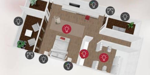 Signify participa en el proyecto Mood Room de NH Hotel Group para mejorar la experiencia de los huéspedes