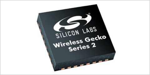 Los dispositivos IoT pueden ser más eficientes y potentes con la plataforma Wireless Gecko Serie 2 de Silicon Labs