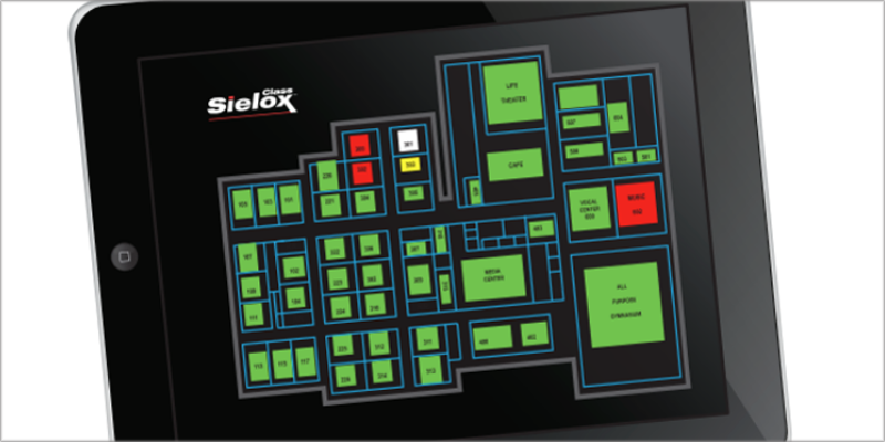 Sielox Class es una de las cuatro soluciones que lanza la compañía para mejor la seguridad en los edificios.