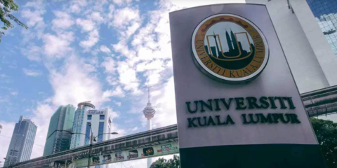 La Universidad de Kuala Lumpur en Malasia aumenta la seguridad de sus redes de datos con la solución de Nec