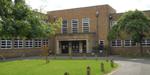 El centro Arthur Mellows Village College de Reino Unido renueva sus edificios con sistemas de automatización