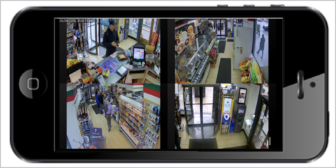 Arecont Vision Costar, la solución de seguridad basada en la nube que permite la gestión remota