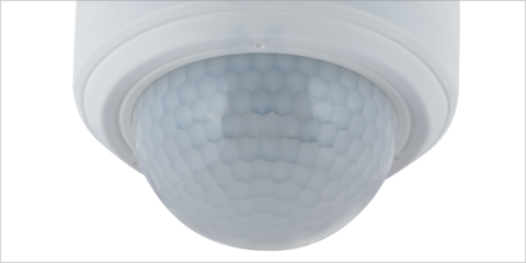 Carlo Gavazzi lanza nuevos sensores PIR para mejorar la eficiencia energética de los edificios inteligentes