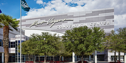 El Centro de Convenciones de Las Vegas actualizará y expandirá la red inalámbrica