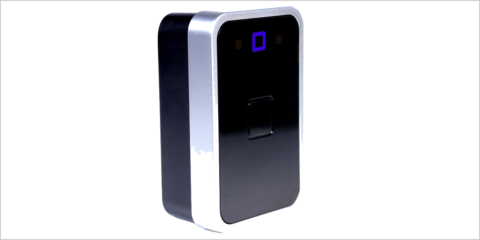El controlador de accesos de Dormakaba implementa las tecnologías BLE y RFID