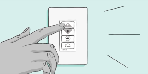 Soluciones inalámbricas para el control de la iluminación inteligente en edificios conectados