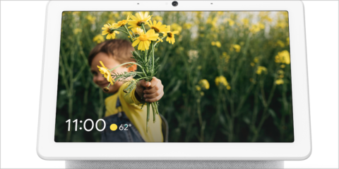 Google anuncia el lanzamiento de su nuevo asistente virtual con reconocimiento facial y concordancia de voz