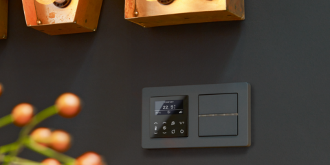 Jung presentará sus novedades tecnológicas en Barcelona Building Construmat