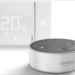 Legrand moderniza su termostato inteligente gracias a la gestión por comandos de voz