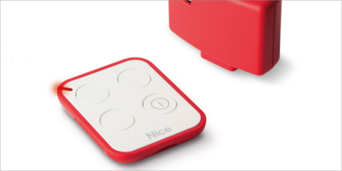 La tecnología LoRa llega a los sistemas de control remoto para puertas y cancelas
