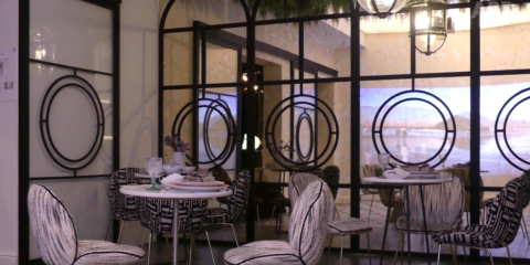 Niessen presenta soluciones de domótica en Casa Decor 2019