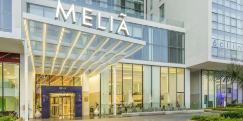 El hotel Meliã Maputo Sky realiza una transformación digital para hacer sus instalaciones más inteligentes