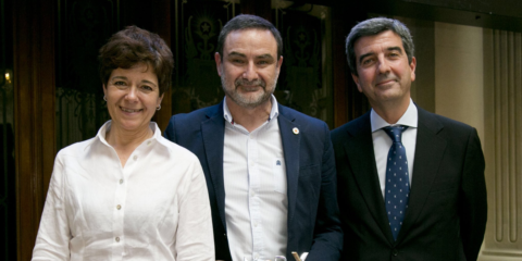 La empresa Robot nominada a los ‘European Small and Mid-cap Awards’ y premiada en el Foro Medcap 2019