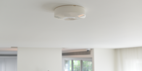 RoomMe, el sensor que detecta la presencia de personas para activar dispositivos inteligentes sin comandos de voz